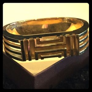 Tory Burch Fitbit bracelet